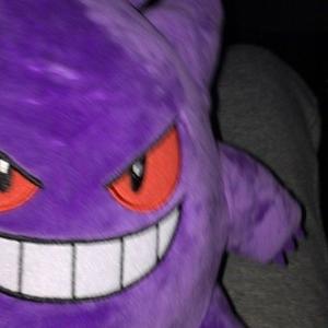Gengar (Explicit)