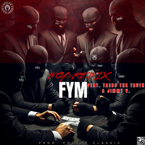 FYM (Remix|Explicit)