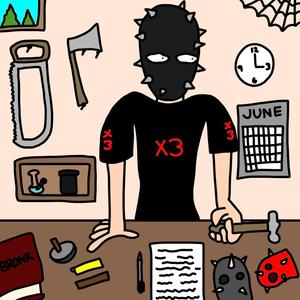 WASTING TIME (Explicit)