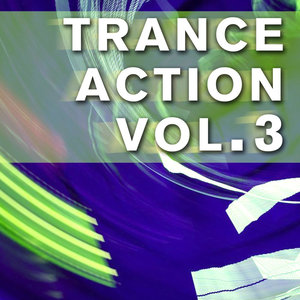 TranceAction Vol. 3