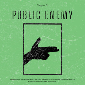 PUBLIC ENEMY