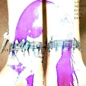 Stay On Earth (Explicit)