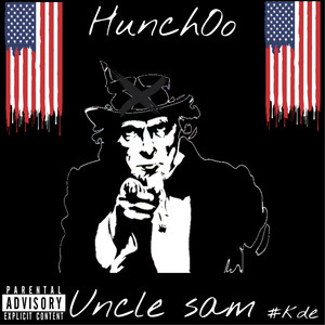 Uncle Sam(Freestyle) (Explicit)