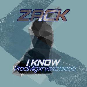 I Know (feat. Migxnxsebleedd) [Explicit]