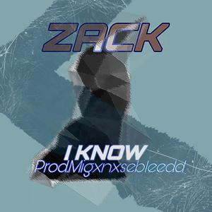 I Know (feat. Migxnxsebleedd) (Explicit)