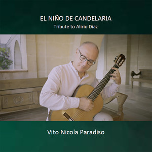 El Niño de Candelaria