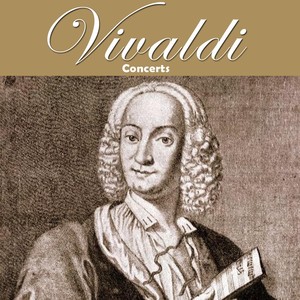 Vivaldi: Concertos