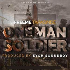 One man soldier (Explicit)