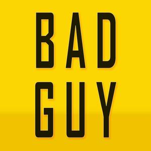 Bad guy