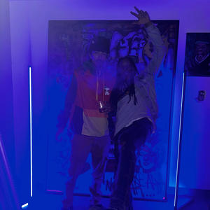 LINK UP (feat. Groovy Chu)