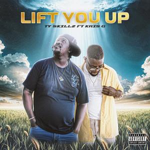 Lift you up (feat. Kris G & Produce by Ayo meloun)