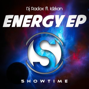 Energy EP