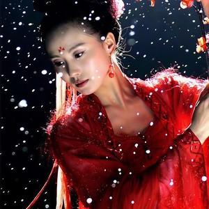 等你的季节-雨片