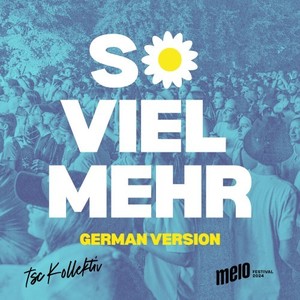 So viel mehr (German Version)