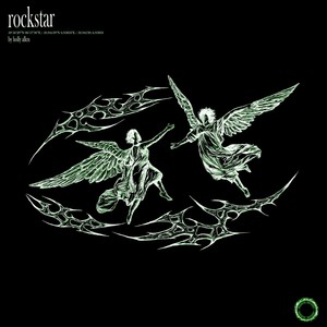 rockstar (Explicit)
