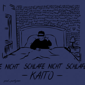 Schlafe nicht