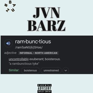 Rambunctious (Explicit)