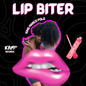 Lip Biter (Explicit)