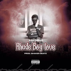 Rhude boy love (Explicit)