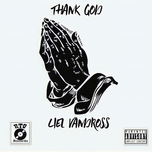 Thank God (Explicit)