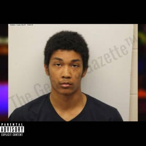 Never Sober (Explicit)