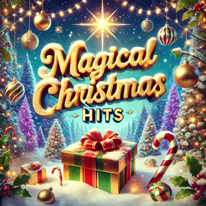 Magical Christmas Hits