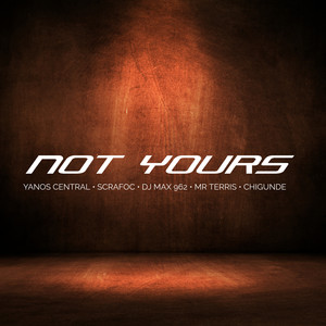Not Yours