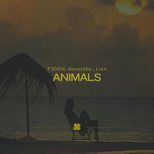 Animals (Afro House)