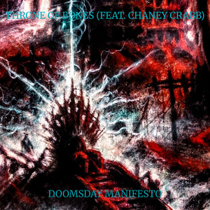 Throne of Bones (Explicit)