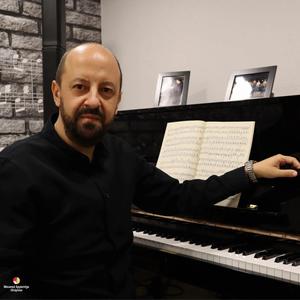 Concerto Grosso For Bouzoukis And Orchestra