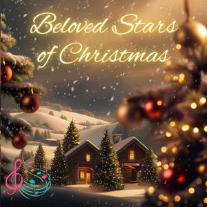 Beloved Stars of Christmas