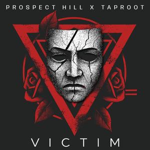 Victim (feat. Stephen Richards) (Explicit)