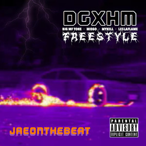 D.G. x H.M. Freestyle