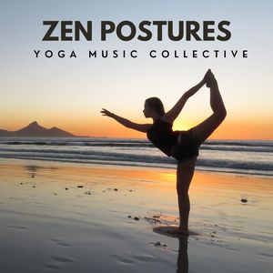 Zen Postures: Yoga Music