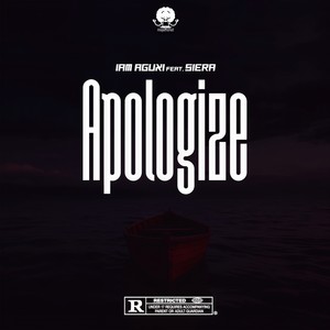 APOLOGIZE (Explicit)