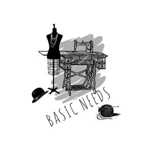 Basic Needs(feat. Nigel187)