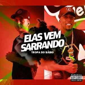 ELA VEM SARRANDO TROPA DO SABIO (Explicit)