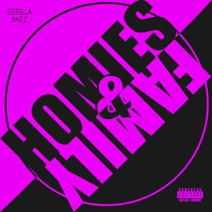 HOMIES & FAMILY (Explicit)