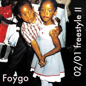 02/01 freestyle II (feat. Les_ego)