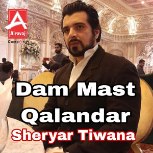 Dam Mast Qalandar