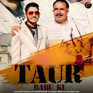 Taur Babu Ki