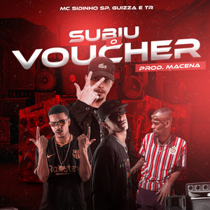 Subiu o Voucher