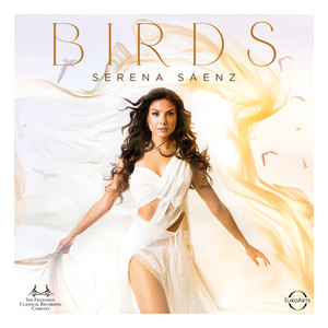 David: La perle du Brésil: Charmant oiseau