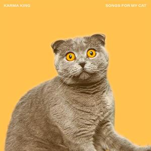 songs for my cat