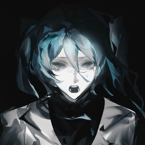 はやくにげなきゃ (快逃)