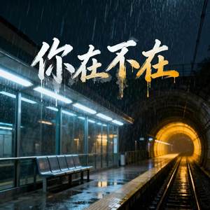 你在,不在 (温柔说唱版)