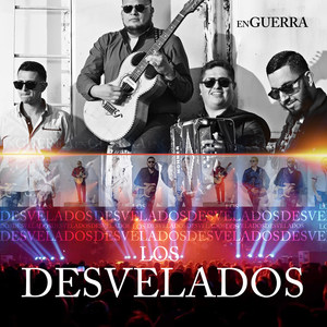 Los Desvelados - El Secuestro del Patron