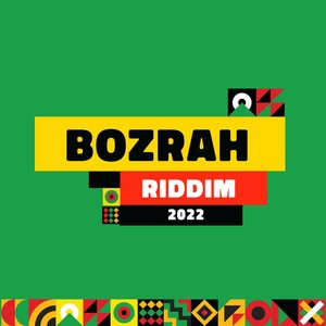 Bozrah Riddim