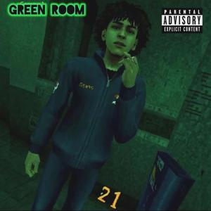 Green Room