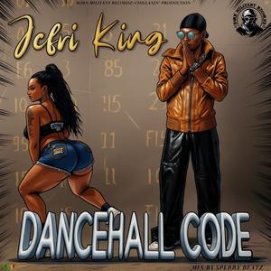 Dancehall Code (Explicit)